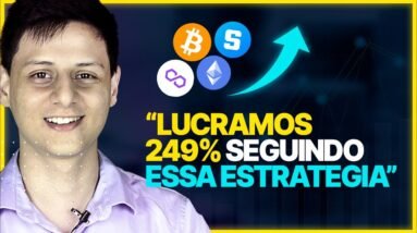 Como as GRANDES EMPRESAS Investem em CRIPTOMOEDAS | Cortes Insights
