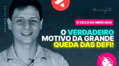 Entenda os CICLOS do Mercado CRIPTO | Crypto Insights