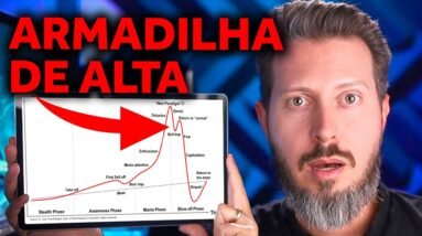 Essa Recuperação Vai Durar? | Teoria de Bolhas Explicada