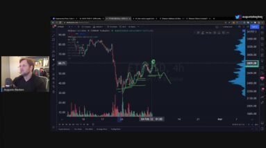 ETHEREUM TEM POTENCIAL DE FLIPAR O BITCOIN | CAFÉ BITCÃO #295
