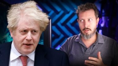 INFLAÇÃO: Inglaterra Muda Radicalmente De Postura