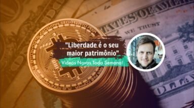 PROJEÇÃO DO BITCOIN E ALTS HOJE AO VIVO | CAFÉ BITCÃO #300