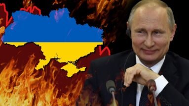 Putin Sente De Longe a Fraqueza do Biden