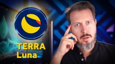Terra: Por Que Luna Vai Bombar Com Moedas Estáveis 🚀