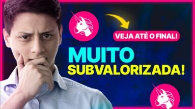 UNISWAP (UNI) | A MAIOR DEFI do Mercado CRIPTO