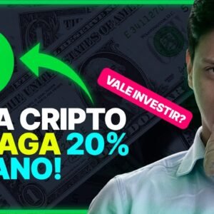 ANCHOR PROTOCOL (ANC) | A MÁQUINA DE FAZER DINHEIRO!