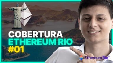 COBERTURA DA ETHEREUM RIO #01