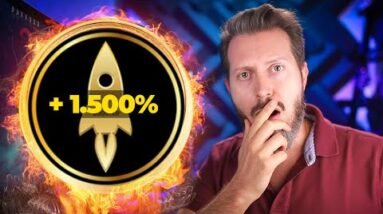 Como Ganhar 1.500% No Lançamento de Novas Moedas
