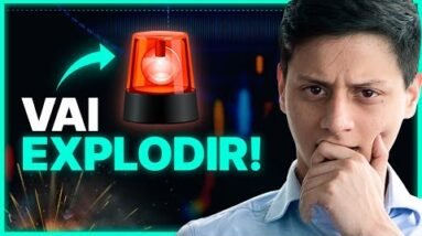 Como SABER se uma CRIPTOMOEDA vai EXPLODIR?