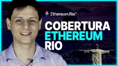 Os Melhores INSIGHTS da ETHEREUM RIO 2022