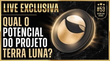 PERSPECTIVAS PARA TERRA LUNA | CHÁ DA TARDE DAS FOFAS EXCLUSIVAS #52