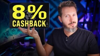 Testando o Melhor Cartão de Cashback Que Já Conheci