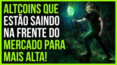 QUATRO RAZÕES PARA O PREÇO DO ETHEREUM SUBIR MAIS QUE O BITCOIN | CAFÉ BITCÃO #322