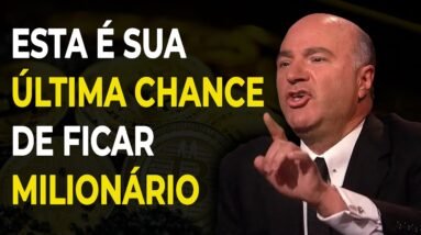 Bilionário Do Shark Tank Prevê Guinada Inesperada