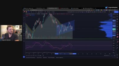 BITCOIN E SP500 EM DIFICULDADES E BITCAO CLUB | CAFÉ BITCÃO #330