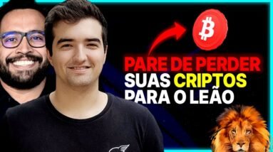 DECLARE suas CRIPTOS para NÃO PAGAR IMPOSTO | Elisão Fiscal em Cripto!