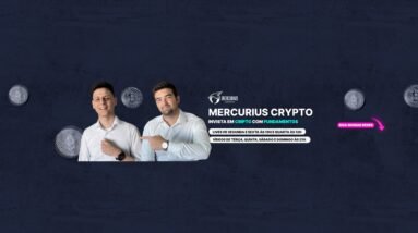 DOMINE o sentimento do mercado CRIPTO (Gestão emocional) | Crypto Insights