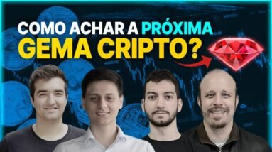 Existem MICROCOINS para serem encontradas? | Casual Cripto #5