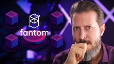 Fantom (FTM): Pechincha Ou Jóia Que Perdeu o Brilho?