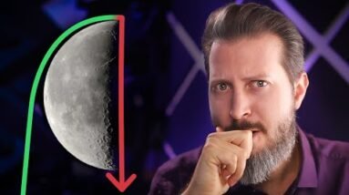 Ascenção e Queda De Terra LUNA - Há Salvação?