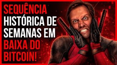 BITCOIN ETHEREUM NASDAQ E ALTCOINS EM ALTA