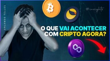 CRIPTO vai SUBIR? O que pode acontecer com CRIPTO agora? | Crypto Insights