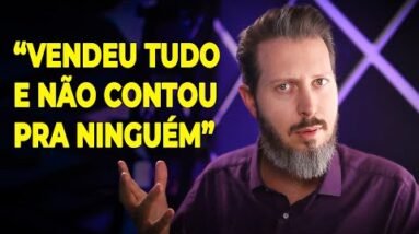 Informação Privilegiada Sobre TERRA / Luna