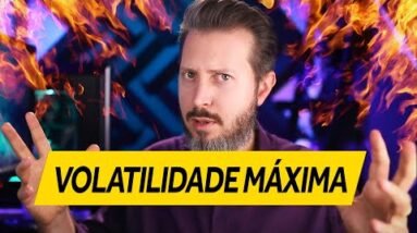 Mercado Pra Inverter; Boas Notícias; Elon Musk X BlackRock