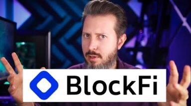Tudo Sobre a BlockFi | Tutorial Completo