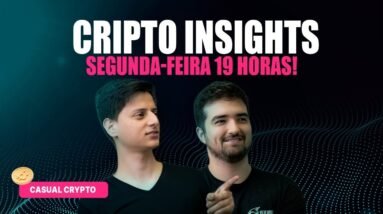 Crypto Insights