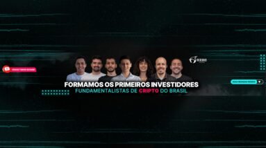 ETHEREUM CAINDO 10% O QUE ACONTECEU?