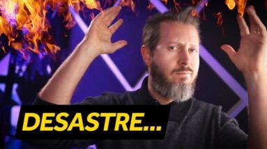 O VERDADEIRO Motivo Da Inflação Descontrolada