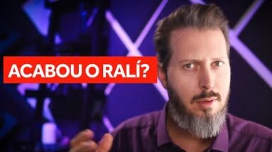 Qual A VERDADEIRA Chance De Um Ralí Em Junho