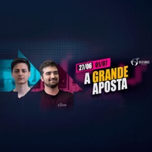 Quando o BITCOIN vai VOLTAR? (ft. Augusto Backes)
