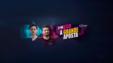 Quando o BITCOIN vai VOLTAR? (ft. Augusto Backes)