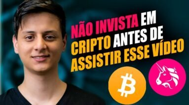 A LIÇÃO mais IMPORTANTE do mercado de CRIPTO | Crypto Insights