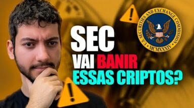 COMO SABER as CRIPTOS em RISCO: TESTE de HOWEY (GUIA COMPLETO)