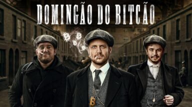 DOMINGÃO DO BITCÃO #126 SARDINHA EDITION