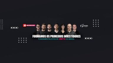 Elon Musk MANIPULOU o BITCOIN?