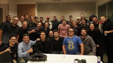 IMERSÃO MERCURIUS CRYPTO (CRIPTO 5.0)!