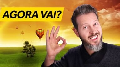 Janela De Alta Aberta - Até Quando Vai Subir?