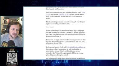NOVA REUNIÃO DO FED, VEM MAIS QUEDA PARA O BITCOIN ?