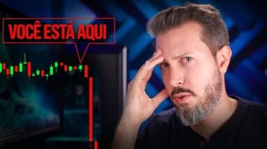 O Catalisador Da Próxima Queda | SE PREPARE