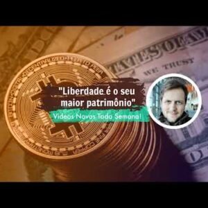 O MELHOR MOMENTO PARA COMPRAR BITCOIN É AGORA?