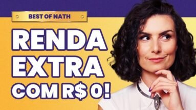 Mil reais de RENDA EXTRA em sete dias! DESAFIO 4: Só não vende quem não quer