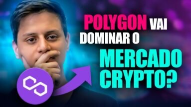 TUDO sobre a POLYGON |Crýpto Insights
