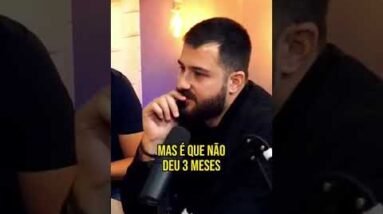 A Solana Morreu ?