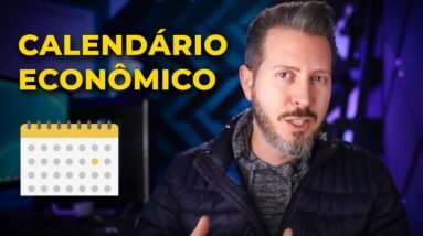 Agenda da Semana | O Que Esperar Dos Mercados