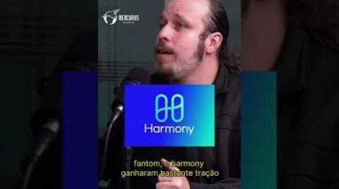 ALGUMA BLOCKCHAIN RESOLVERÁ O TRILEMA?