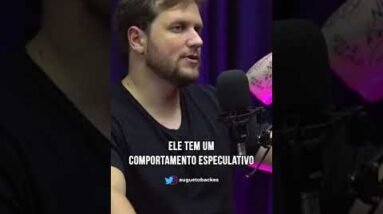 Bitcoin x Criptomoedas